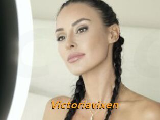 Victoriavixen