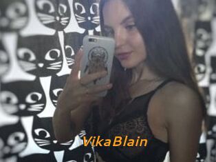 VikaBlain