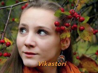 Vikastori