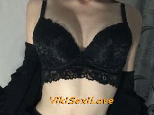 VikiSexiLove