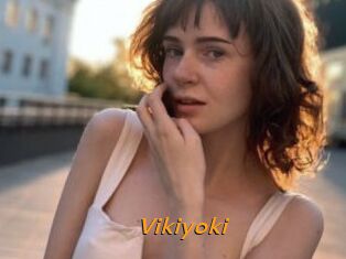 Vikiyoki