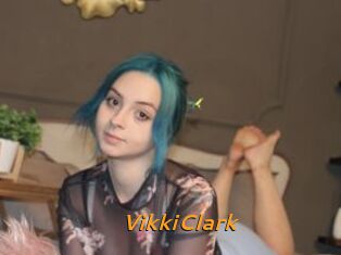 VikkiClark