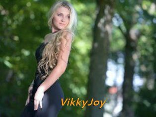 VikkyJoy