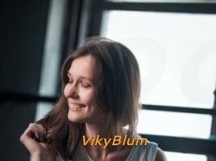 VikyBlum