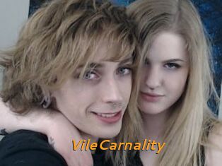 VileCarnality