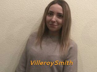 VilleroySmith