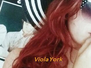 ViolaYork