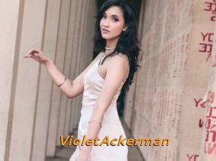 VioletAckerman