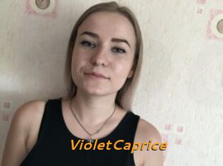 VioletCaprice