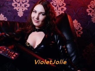 VioletJolie Cuckold Directory