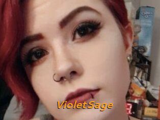 Violet_Sage