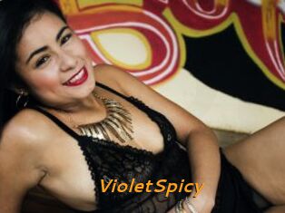 VioletSpicy