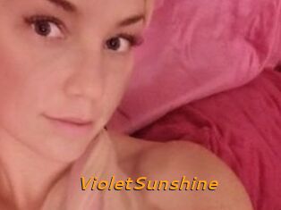 VioletSunshine