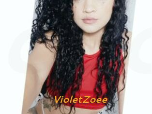 VioletZoee