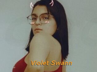Violet_Swann