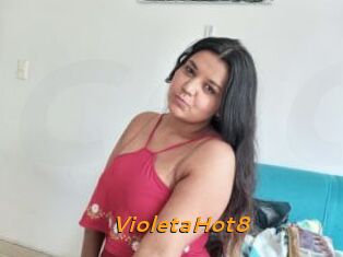 VioletaHot8
