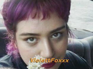 ViolettFoxxx