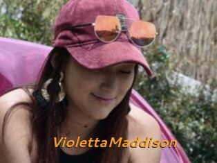 ViolettaMaddison