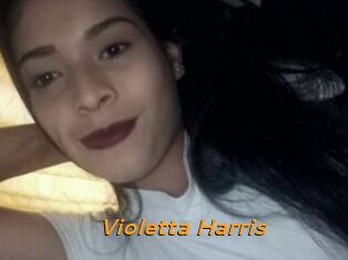 Violetta_Harris