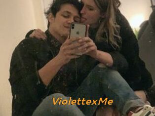ViolettexMe