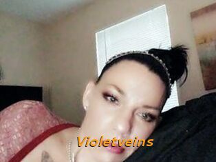 Violetveins