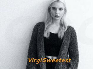 VirgiSweetest