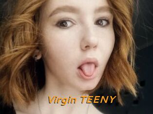 Virgin_TEENY