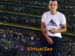 VirtualSex