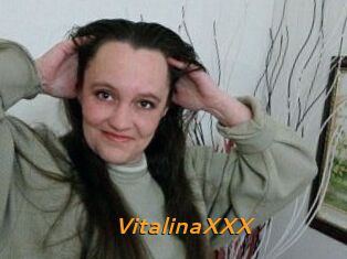 VitalinaXXX