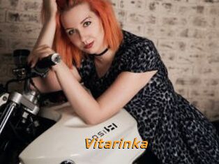 Vitarinka