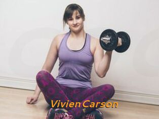 VivienCarson