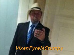 VixenFyre_N_Stumpy