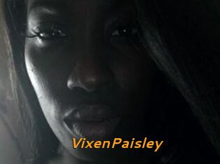 VixenPaisley Cuckold Directory