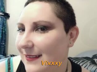 Vixxxy