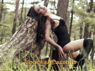 VodckahParsons