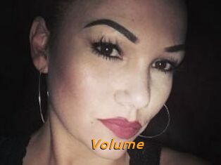 Volume