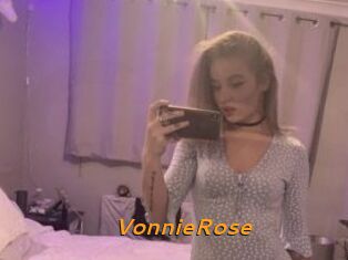 VonnieRose