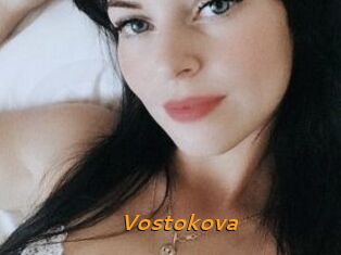 Vostokova