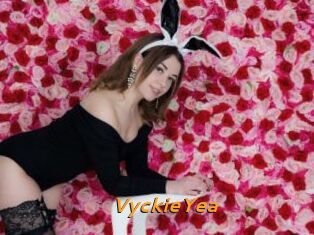 VyckieYea
