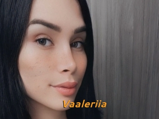 Vaaleriia