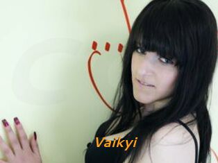 Vaikyi