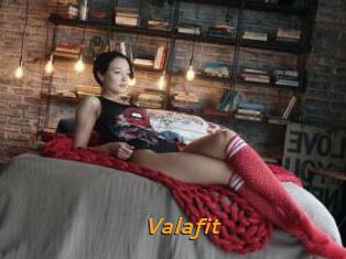 Valafit