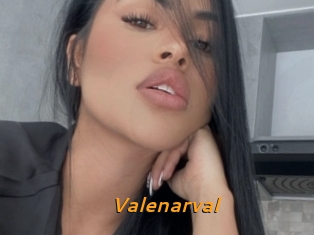 Valenarval
