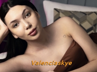 Valenciaskye