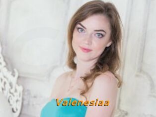 Valenesiaa