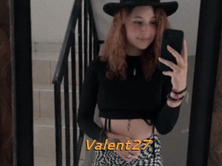 Valent27