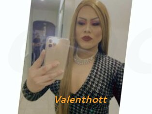 Valenthott