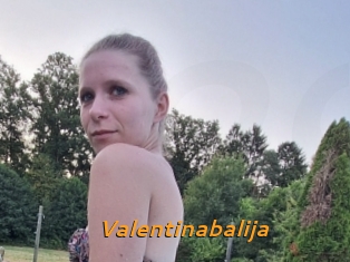 Valentinabalija
