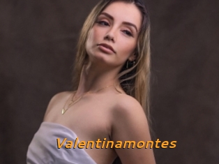 Valentinamontes