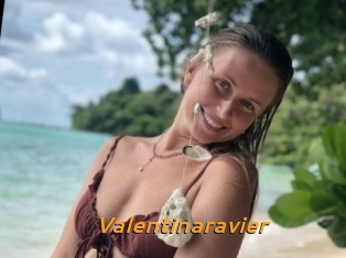 Valentinaravier